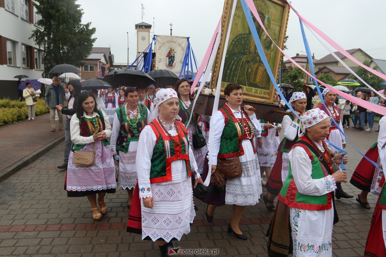 Boże Ciało 2026 w Myszyńcu [4.06.2026] - zdjęcie #141 - eOstroleka.pl