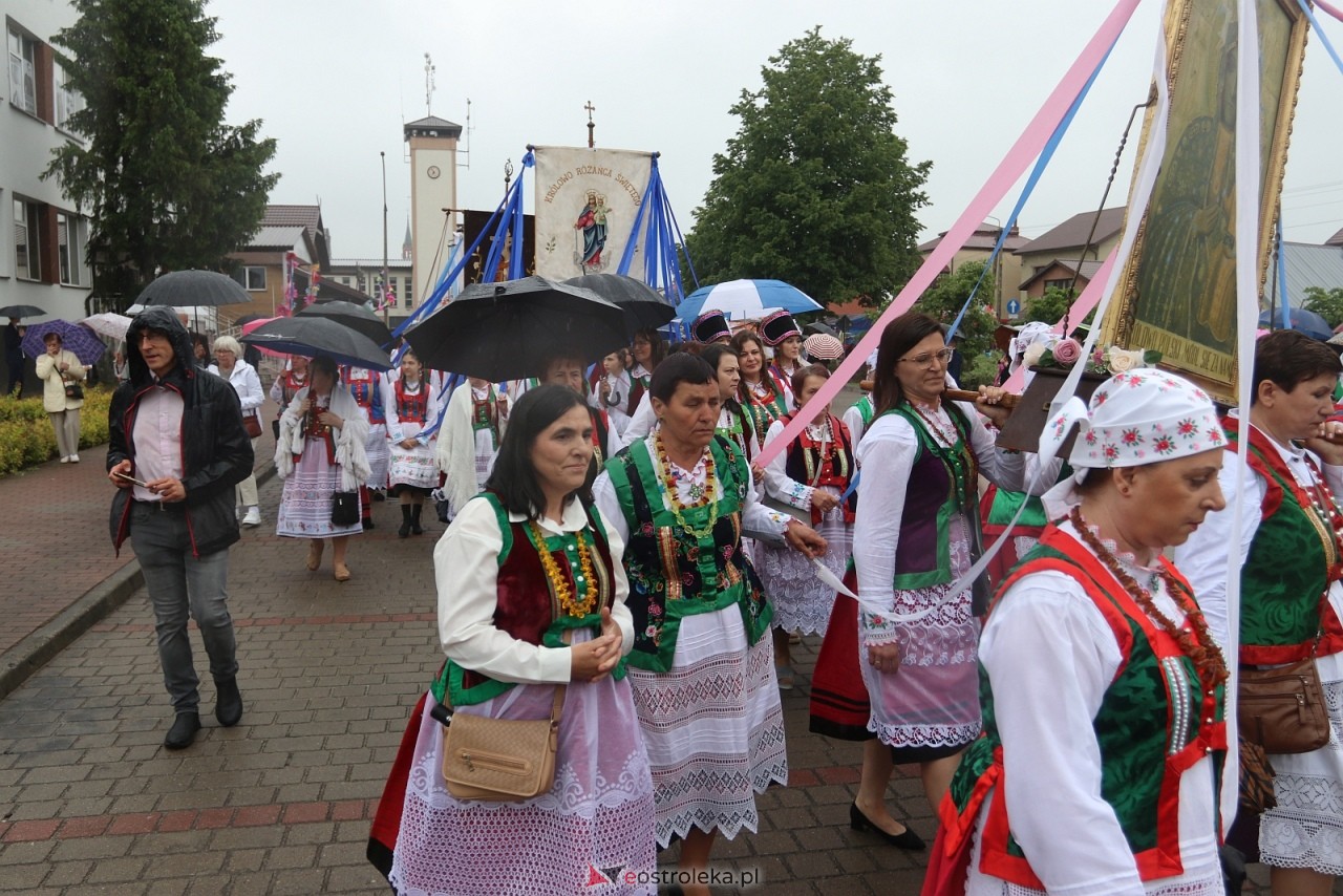 Boże Ciało 2026 w Myszyńcu [4.06.2026] - zdjęcie #140 - eOstroleka.pl