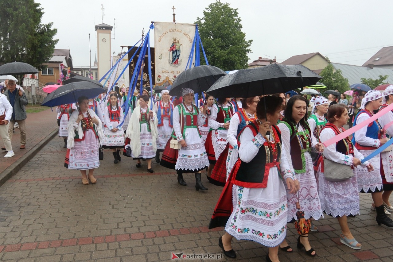 Boże Ciało 2026 w Myszyńcu [4.06.2026] - zdjęcie #139 - eOstroleka.pl