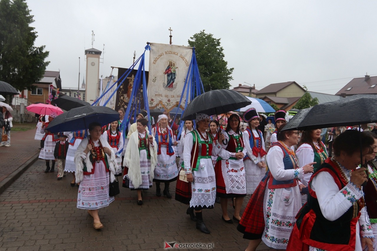 Boże Ciało 2026 w Myszyńcu [4.06.2026] - zdjęcie #138 - eOstroleka.pl