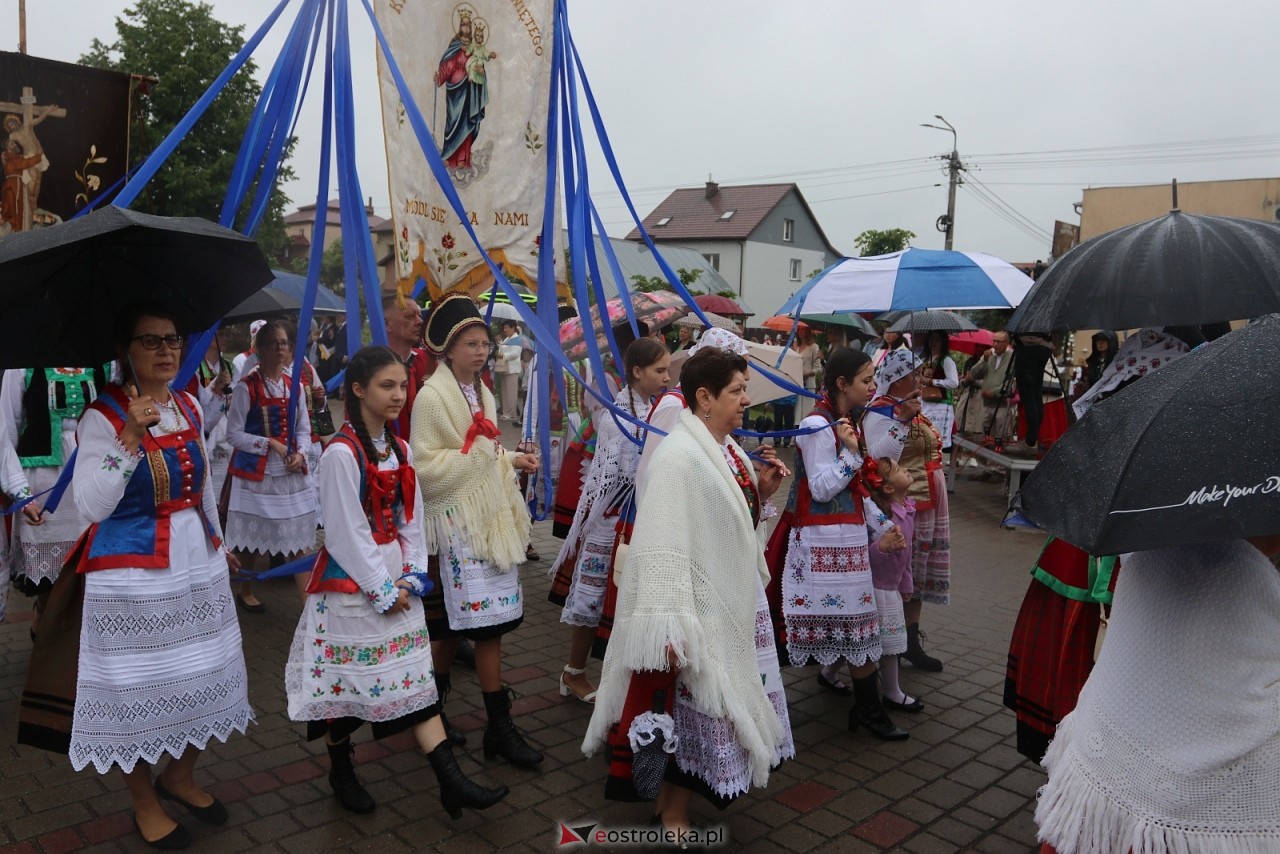 Boże Ciało 2026 w Myszyńcu [4.06.2026] - zdjęcie #137 - eOstroleka.pl