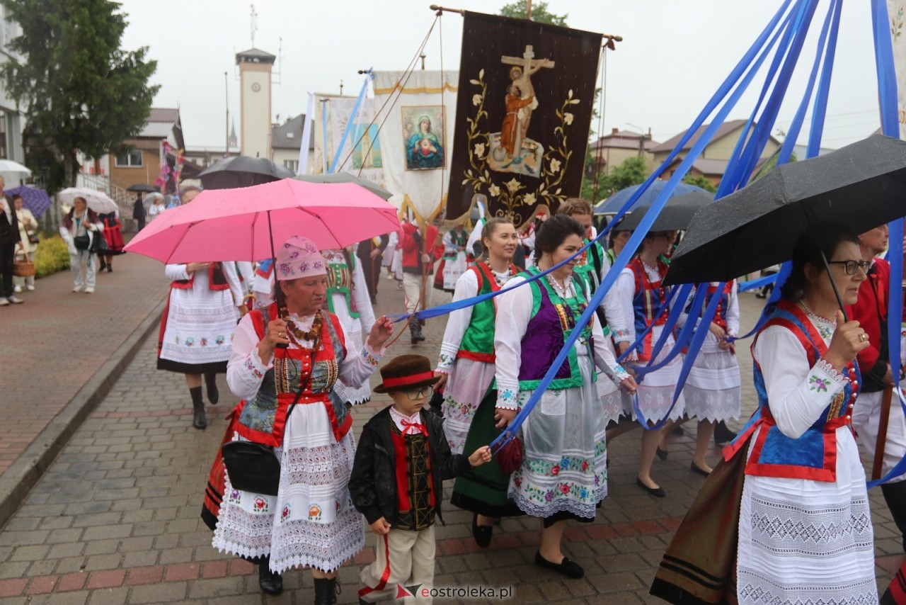 Boże Ciało 2026 w Myszyńcu [4.06.2026] - zdjęcie #136 - eOstroleka.pl