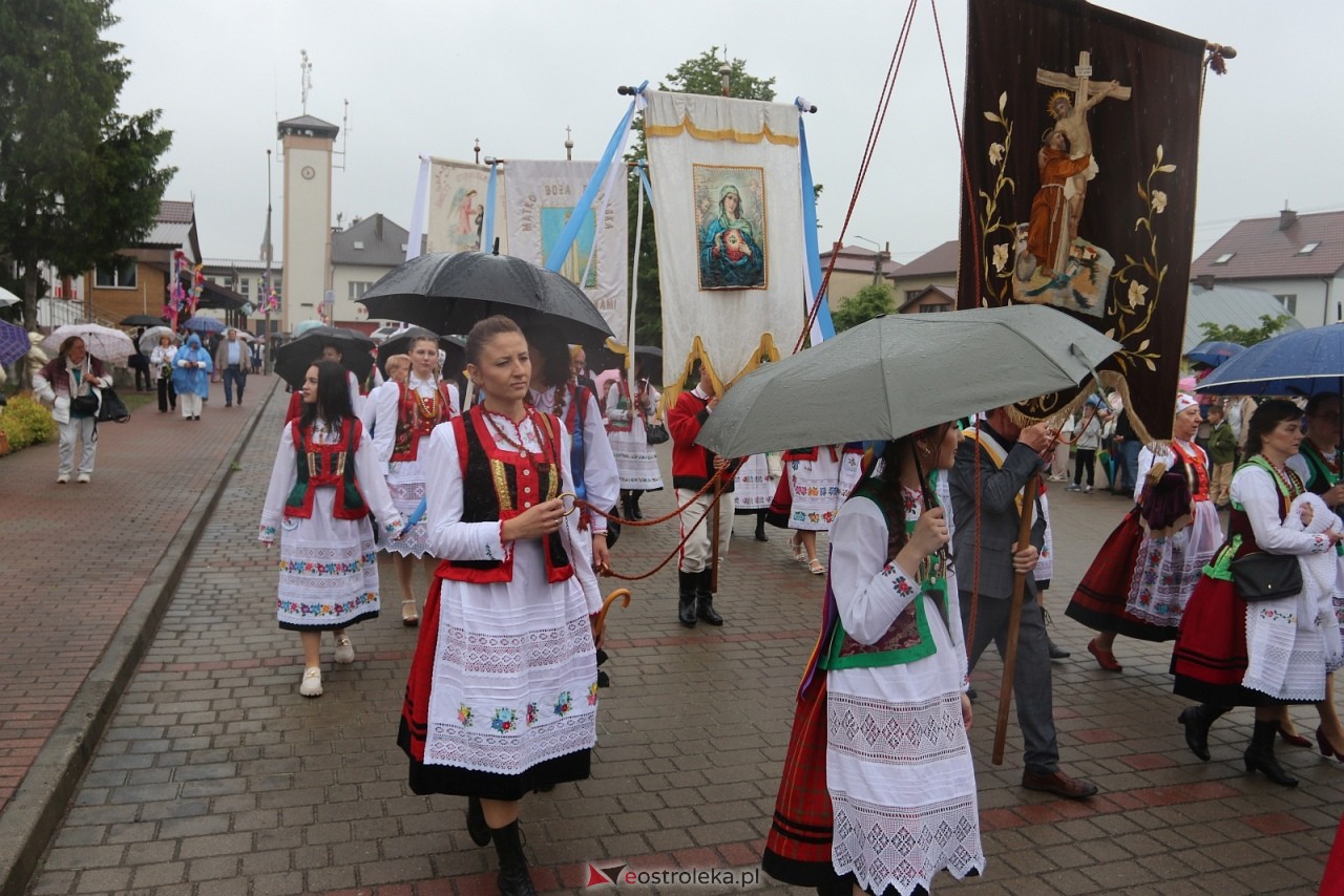 Boże Ciało 2026 w Myszyńcu [4.06.2026] - zdjęcie #135 - eOstroleka.pl