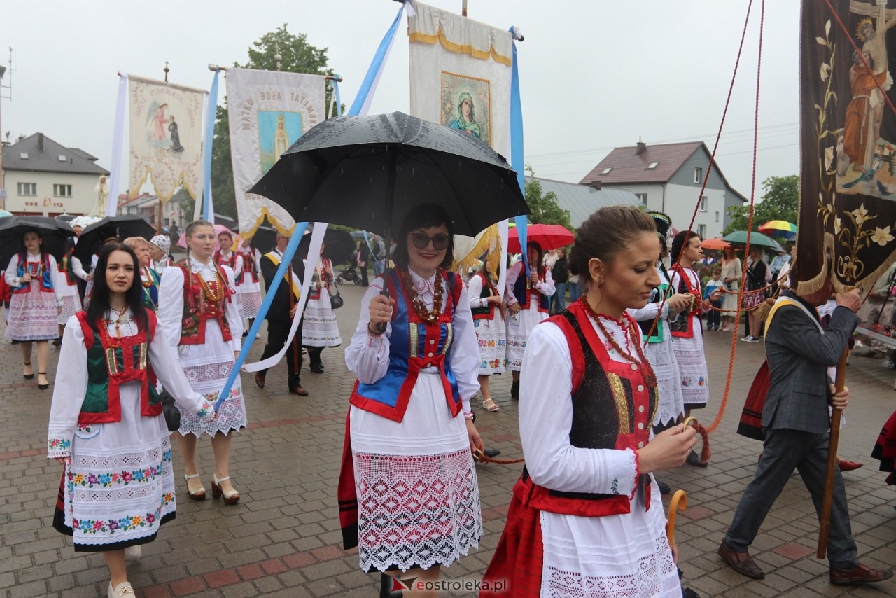 Boże Ciało 2026 w Myszyńcu [4.06.2026] - zdjęcie #134 - eOstroleka.pl