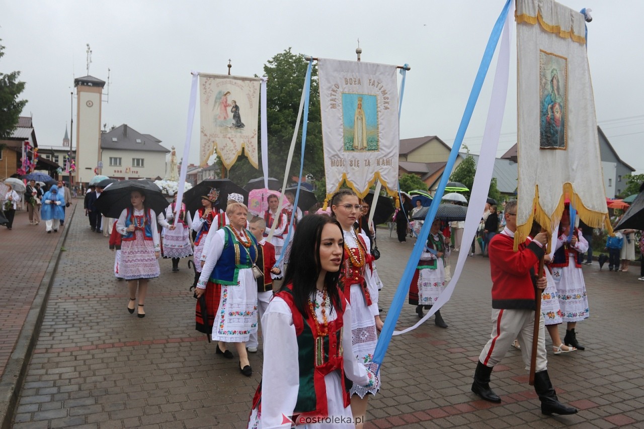 Boże Ciało 2026 w Myszyńcu [4.06.2026] - zdjęcie #133 - eOstroleka.pl