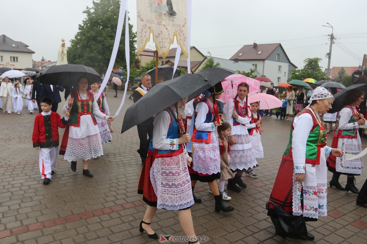 Boże Ciało 2026 w Myszyńcu [4.06.2026] - zdjęcie #130 - eOstroleka.pl