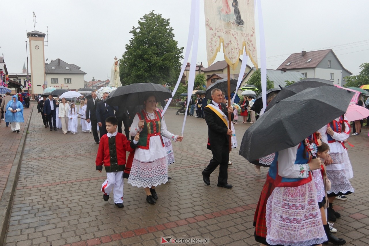 Boże Ciało 2026 w Myszyńcu [4.06.2026] - zdjęcie #129 - eOstroleka.pl