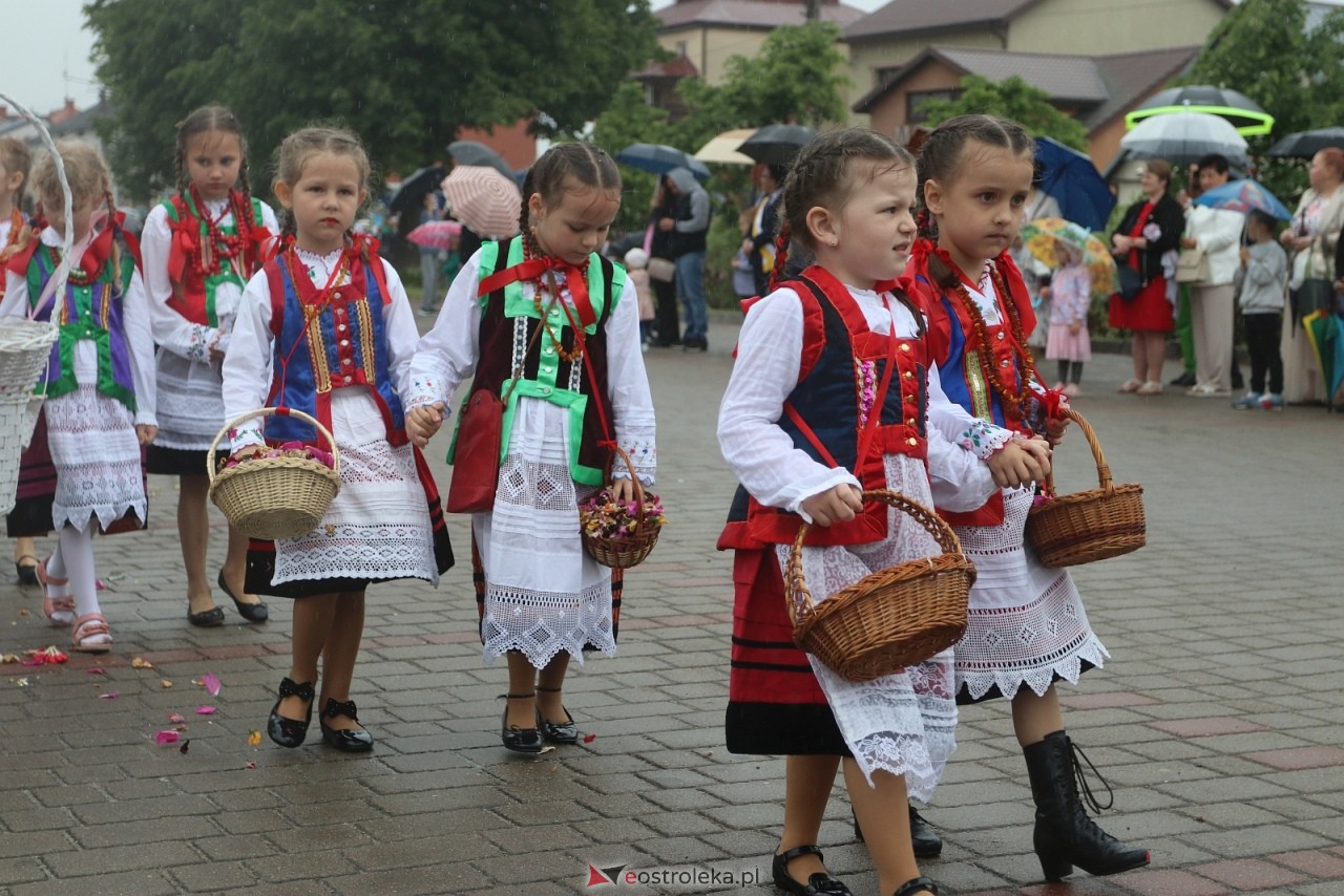 Boże Ciało 2026 w Myszyńcu [4.06.2026] - zdjęcie #126 - eOstroleka.pl