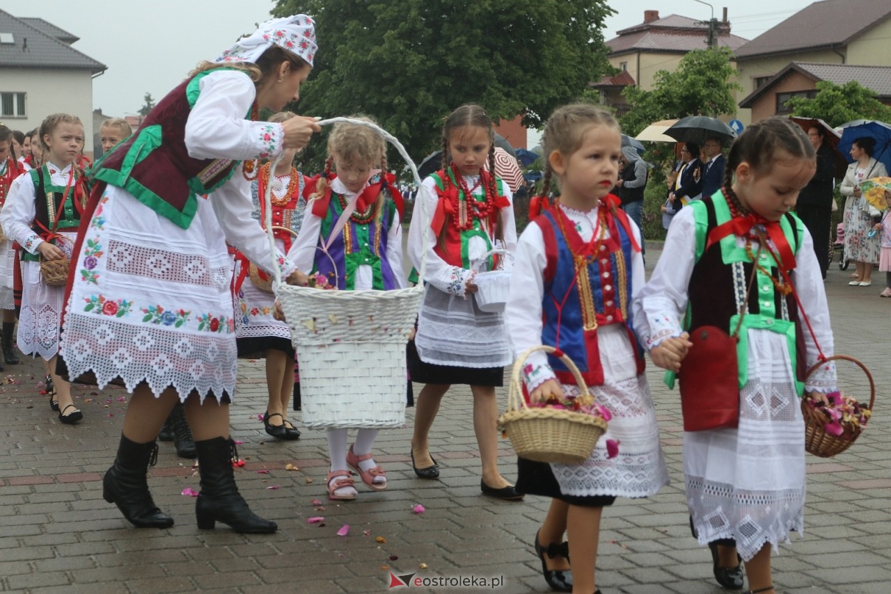 Boże Ciało 2026 w Myszyńcu [4.06.2026] - zdjęcie #124 - eOstroleka.pl
