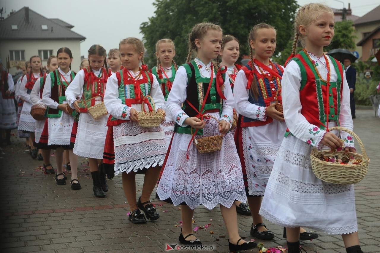 Boże Ciało 2026 w Myszyńcu [4.06.2026] - zdjęcie #123 - eOstroleka.pl