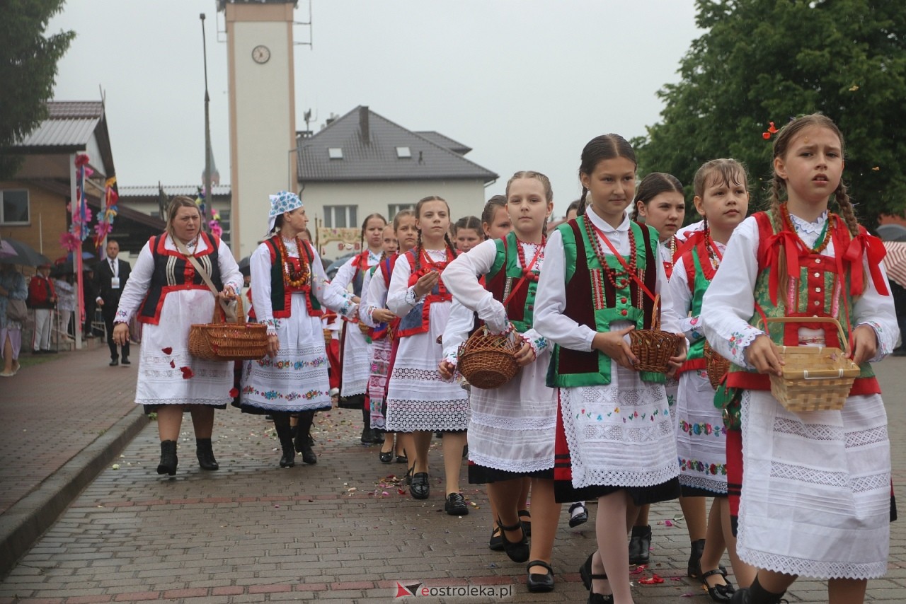 Boże Ciało 2026 w Myszyńcu [4.06.2026] - zdjęcie #120 - eOstroleka.pl