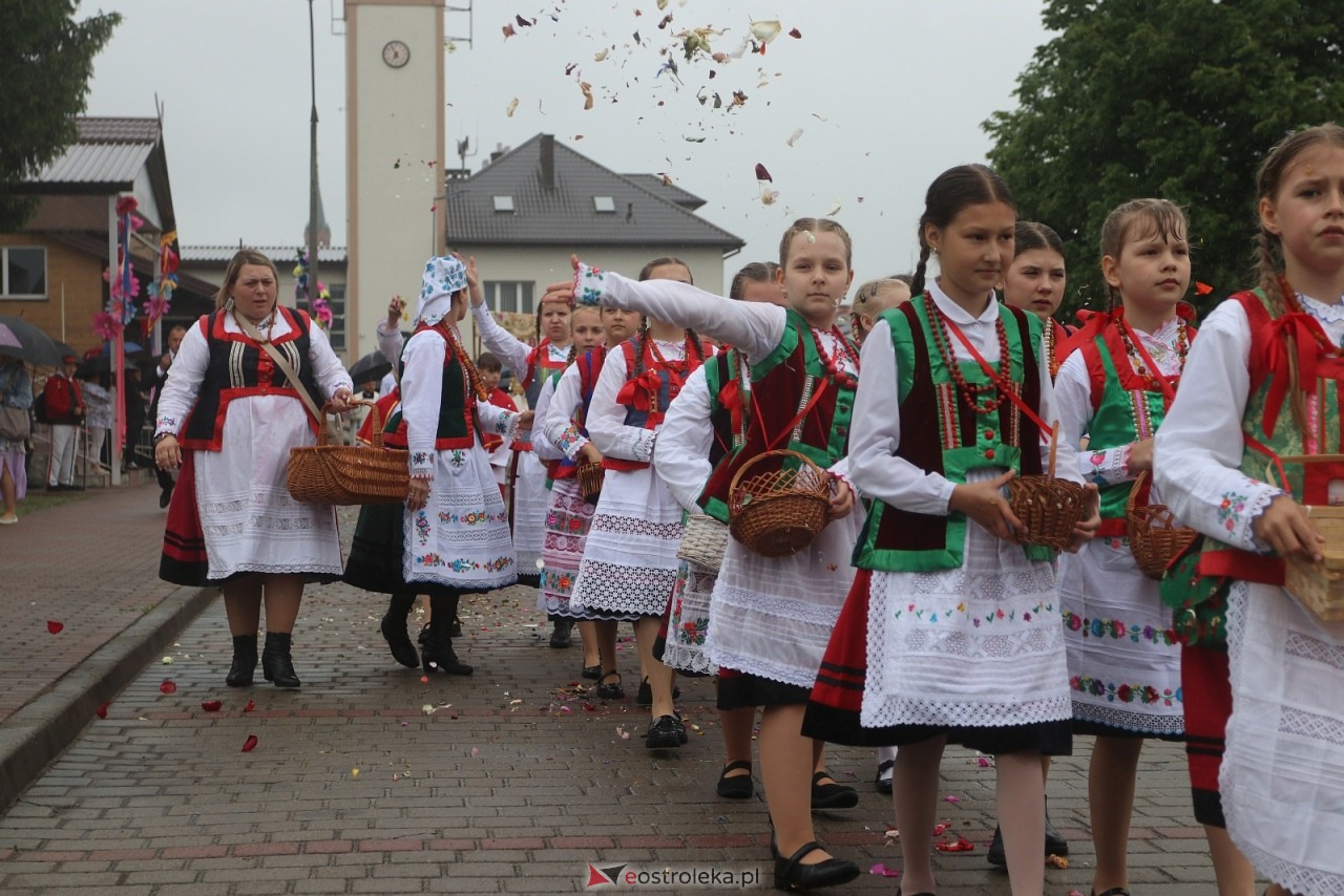 Boże Ciało 2026 w Myszyńcu [4.06.2026] - zdjęcie #119 - eOstroleka.pl