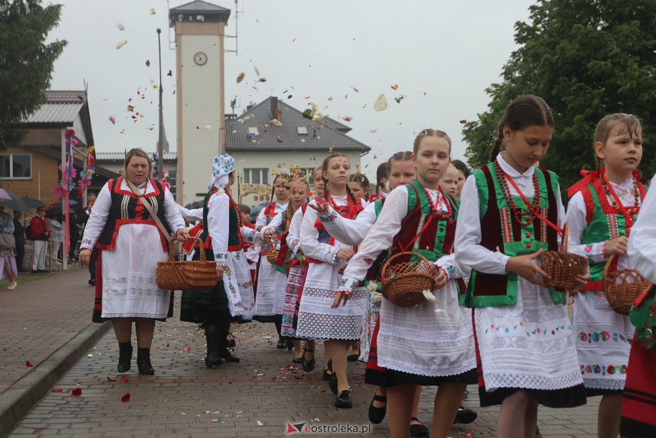 Boże Ciało 2026 w Myszyńcu [4.06.2026] - zdjęcie #118 - eOstroleka.pl