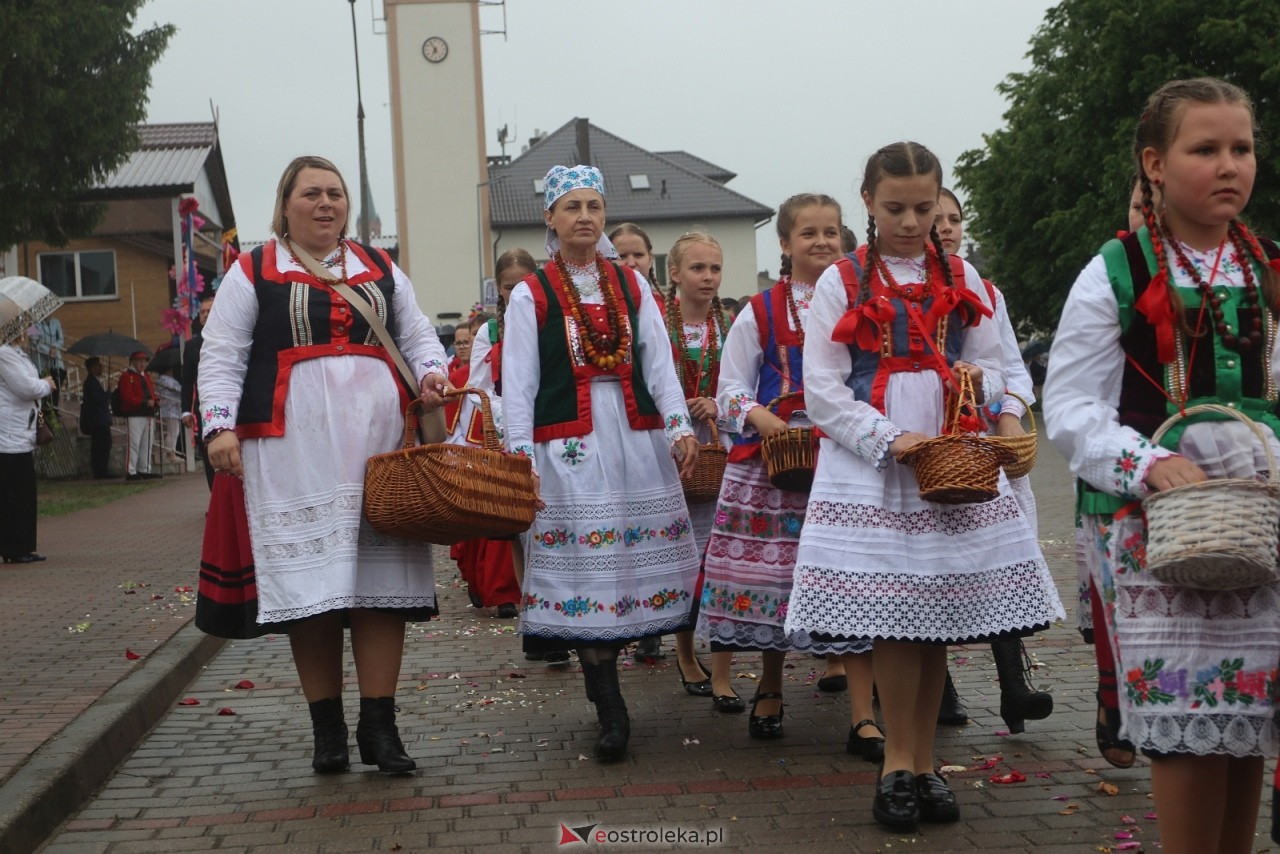 Boże Ciało 2026 w Myszyńcu [4.06.2026] - zdjęcie #115 - eOstroleka.pl