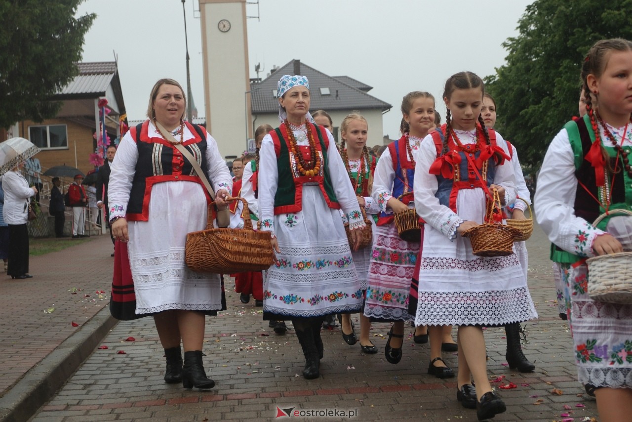 Boże Ciało 2026 w Myszyńcu [4.06.2026] - zdjęcie #114 - eOstroleka.pl