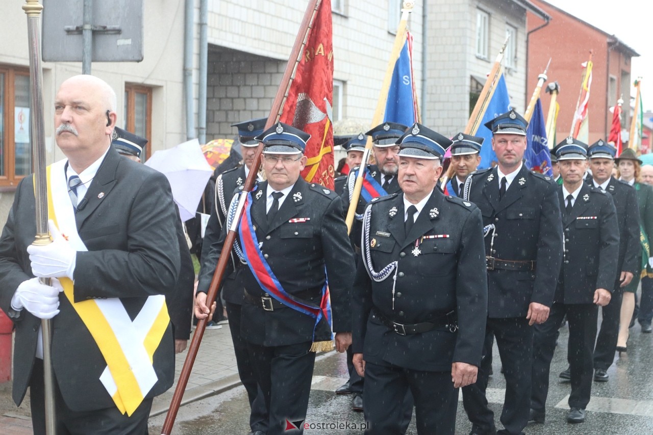 Boże Ciało 2026 w Myszyńcu [4.06.2026] - zdjęcie #107 - eOstroleka.pl