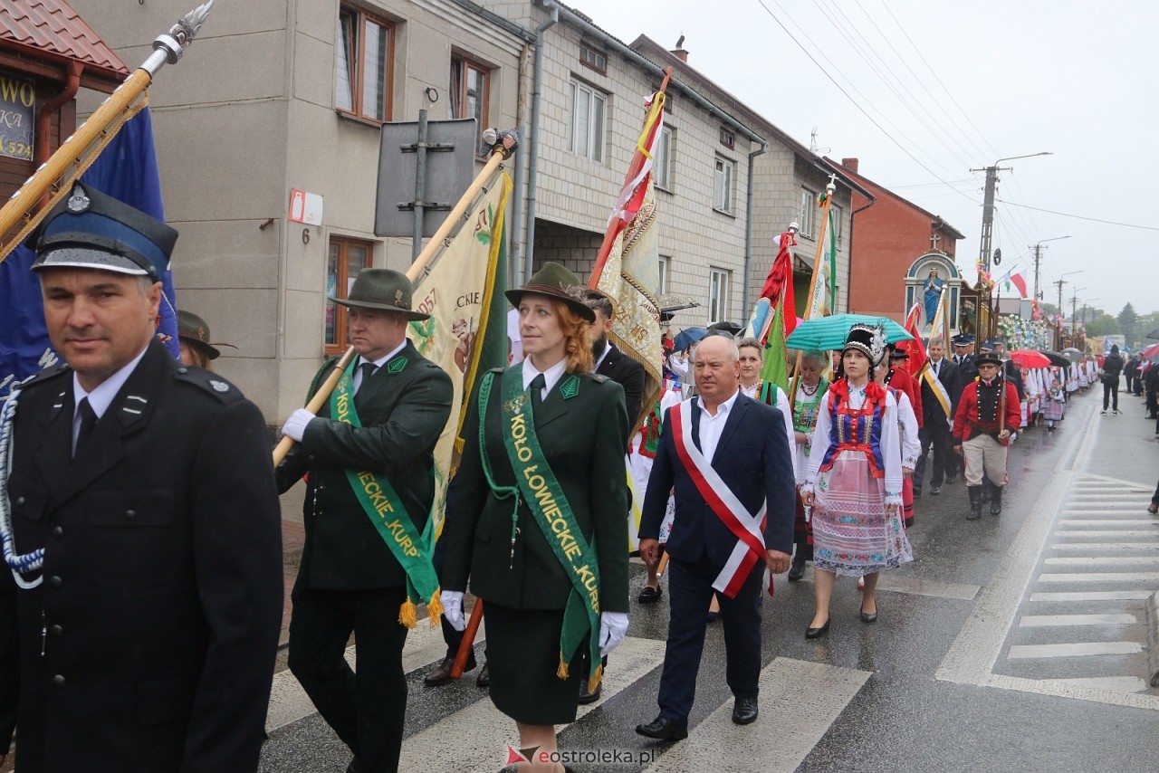 Boże Ciało 2026 w Myszyńcu [4.06.2026] - zdjęcie #106 - eOstroleka.pl