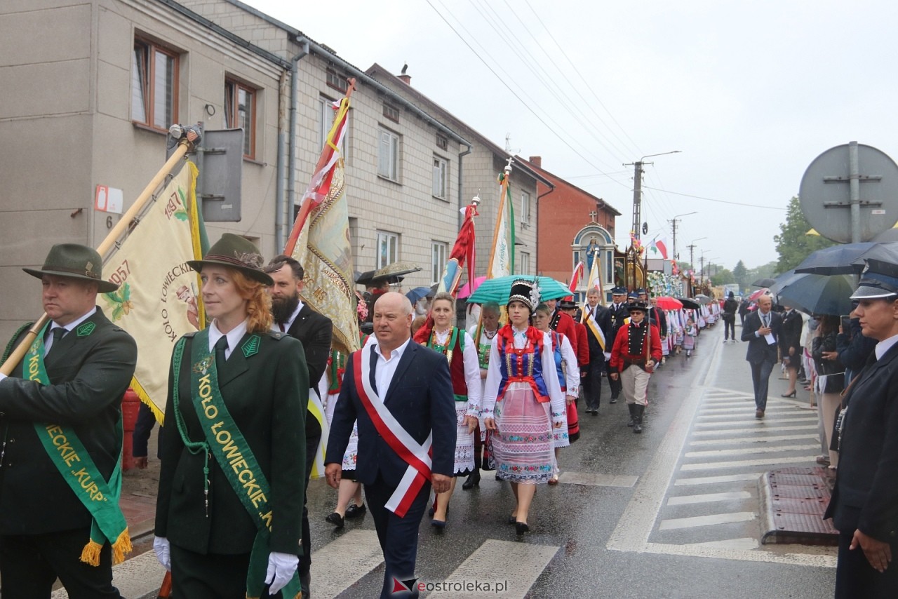 Boże Ciało 2026 w Myszyńcu [4.06.2026] - zdjęcie #105 - eOstroleka.pl