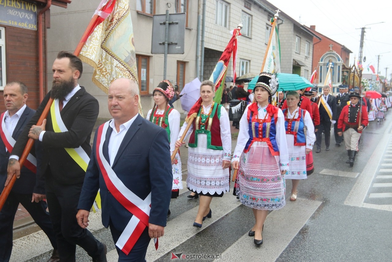 Boże Ciało 2026 w Myszyńcu [4.06.2026] - zdjęcie #104 - eOstroleka.pl