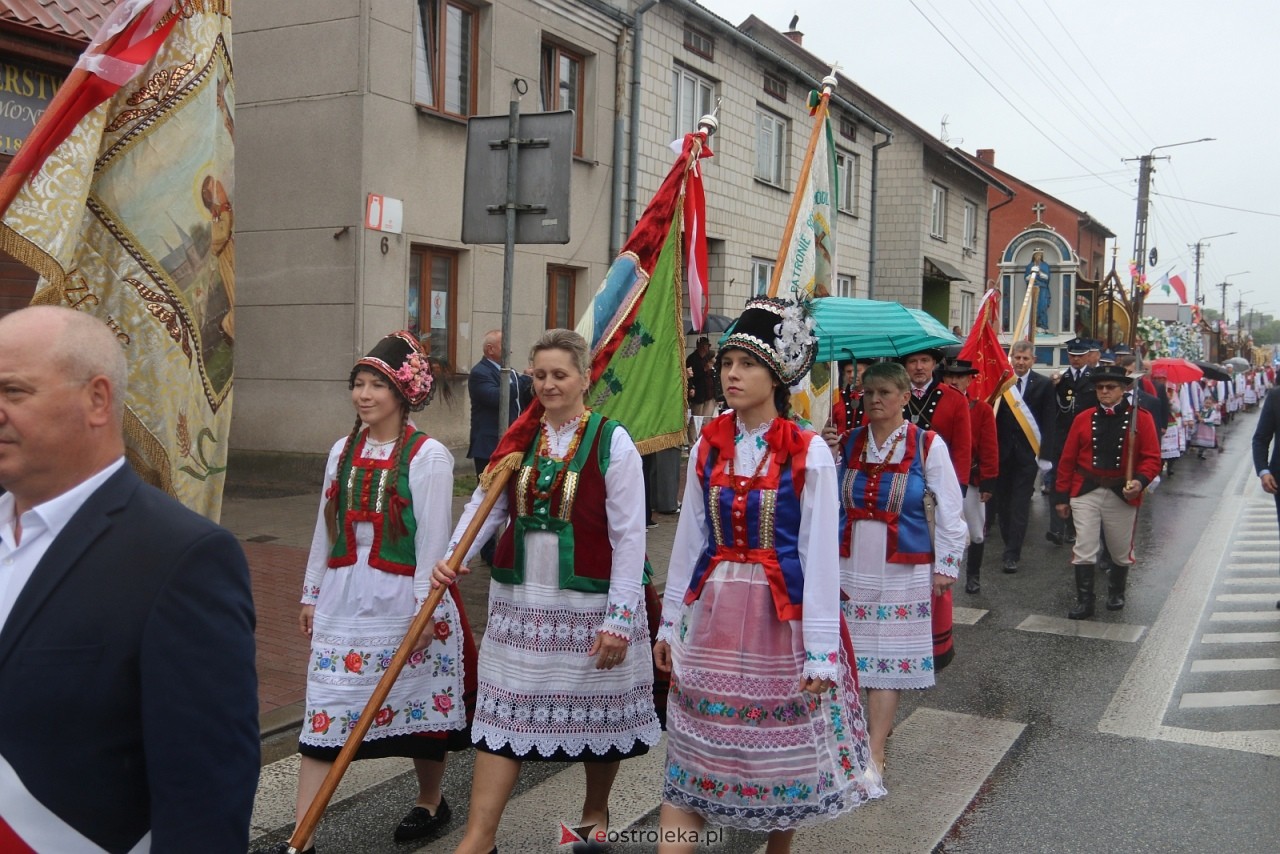 Boże Ciało 2026 w Myszyńcu [4.06.2026] - zdjęcie #103 - eOstroleka.pl