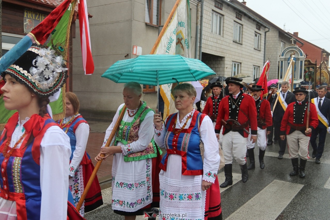 Boże Ciało 2026 w Myszyńcu [4.06.2026] - zdjęcie #102 - eOstroleka.pl