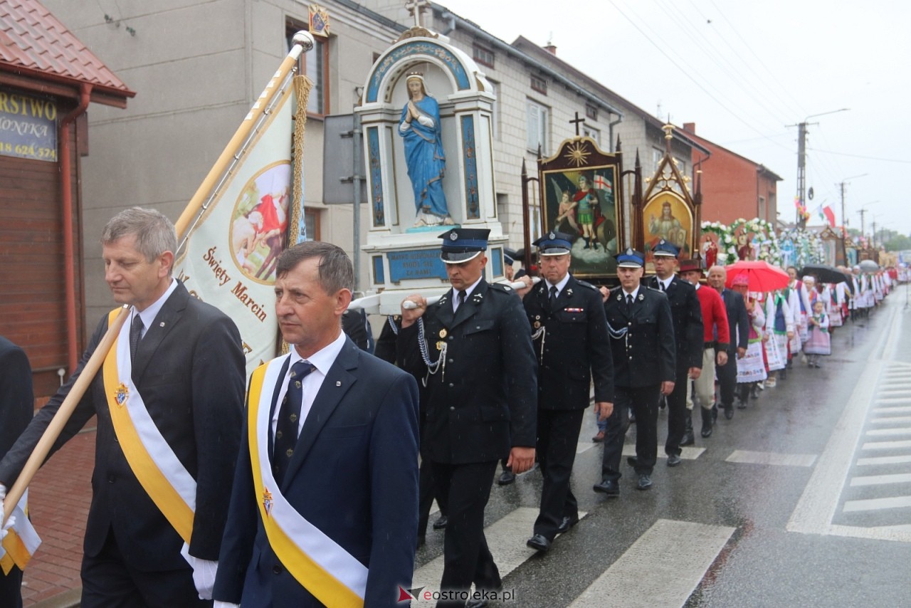 Boże Ciało 2026 w Myszyńcu [4.06.2026] - zdjęcie #99 - eOstroleka.pl
