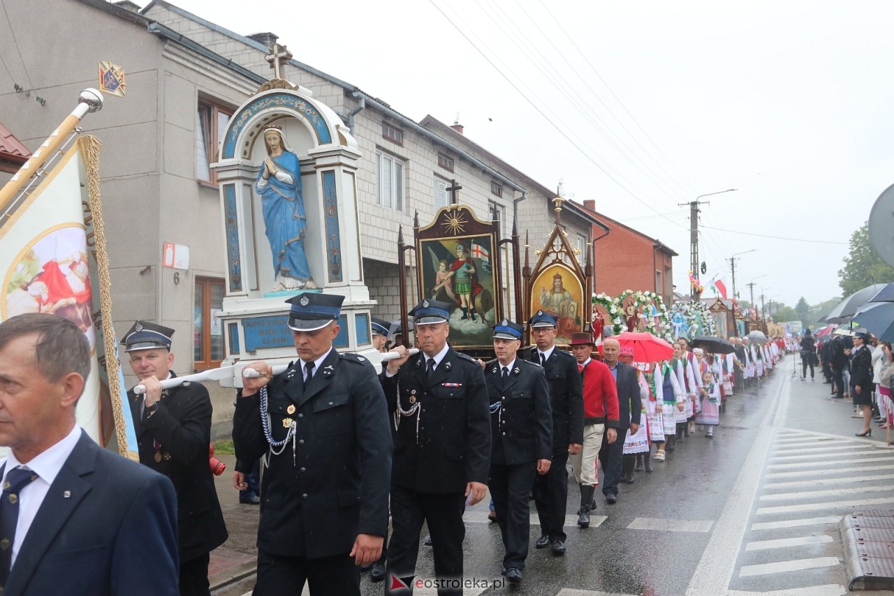 Boże Ciało 2026 w Myszyńcu [4.06.2026] - zdjęcie #98 - eOstroleka.pl