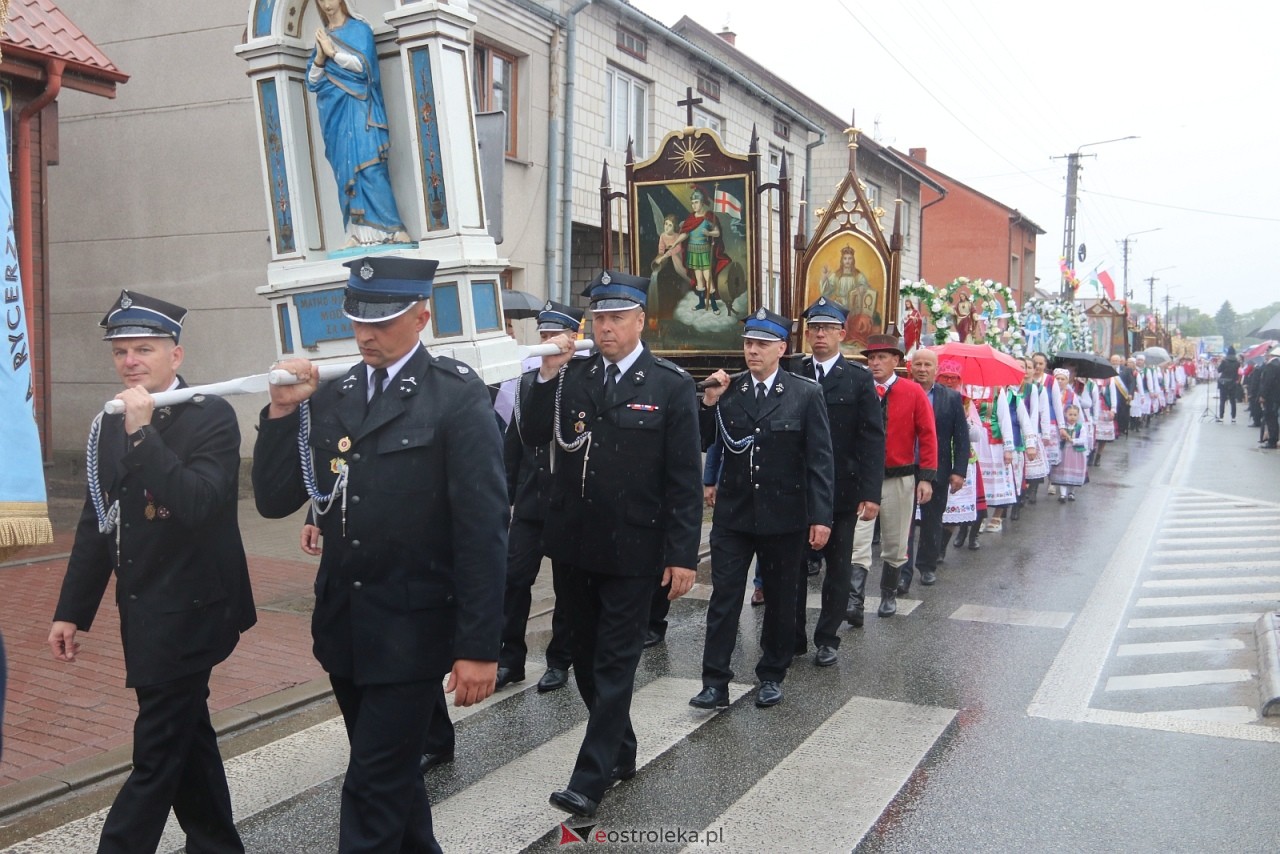 Boże Ciało 2026 w Myszyńcu [4.06.2026] - zdjęcie #97 - eOstroleka.pl
