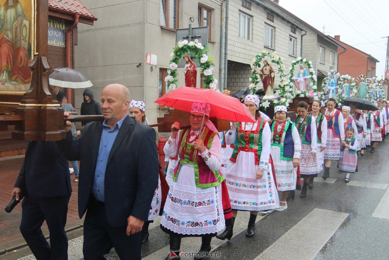Boże Ciało 2026 w Myszyńcu [4.06.2026] - zdjęcie #94 - eOstroleka.pl