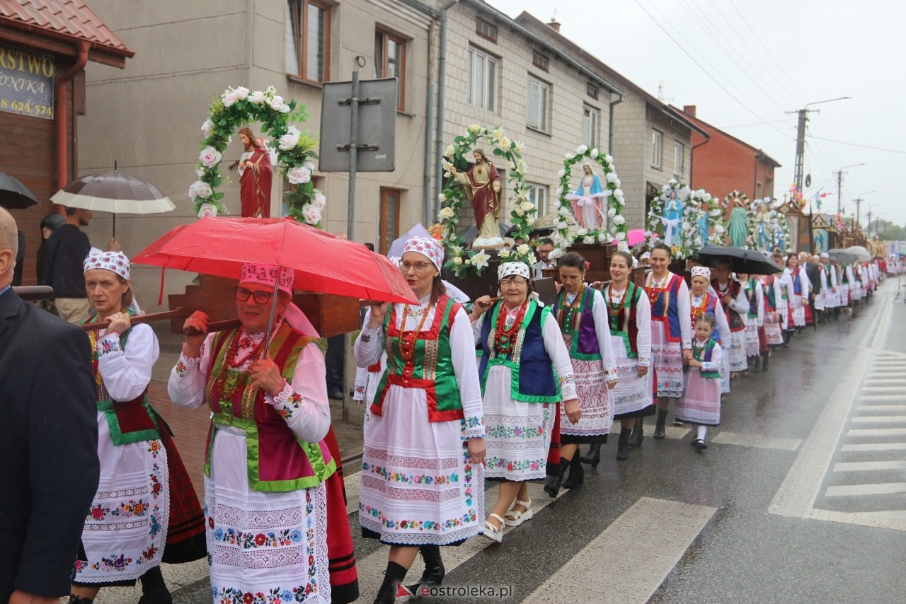 Boże Ciało 2026 w Myszyńcu [4.06.2026] - zdjęcie #93 - eOstroleka.pl