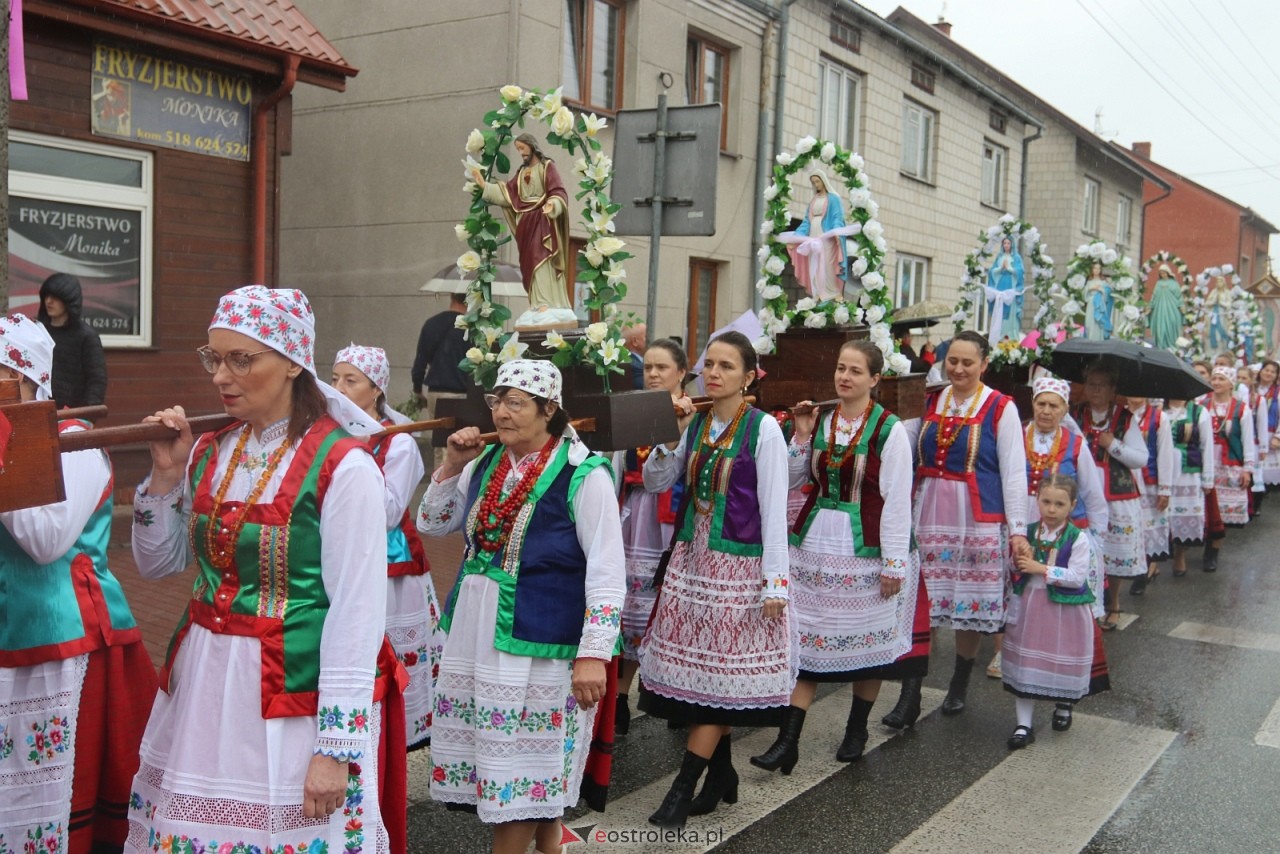 Boże Ciało 2026 w Myszyńcu [4.06.2026] - zdjęcie #92 - eOstroleka.pl
