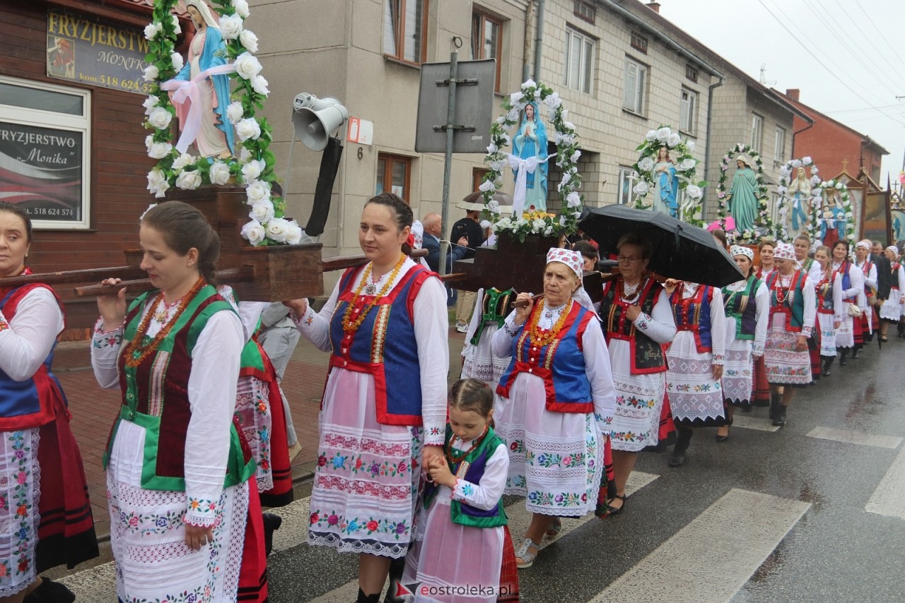 Boże Ciało 2026 w Myszyńcu [4.06.2026] - zdjęcie #91 - eOstroleka.pl