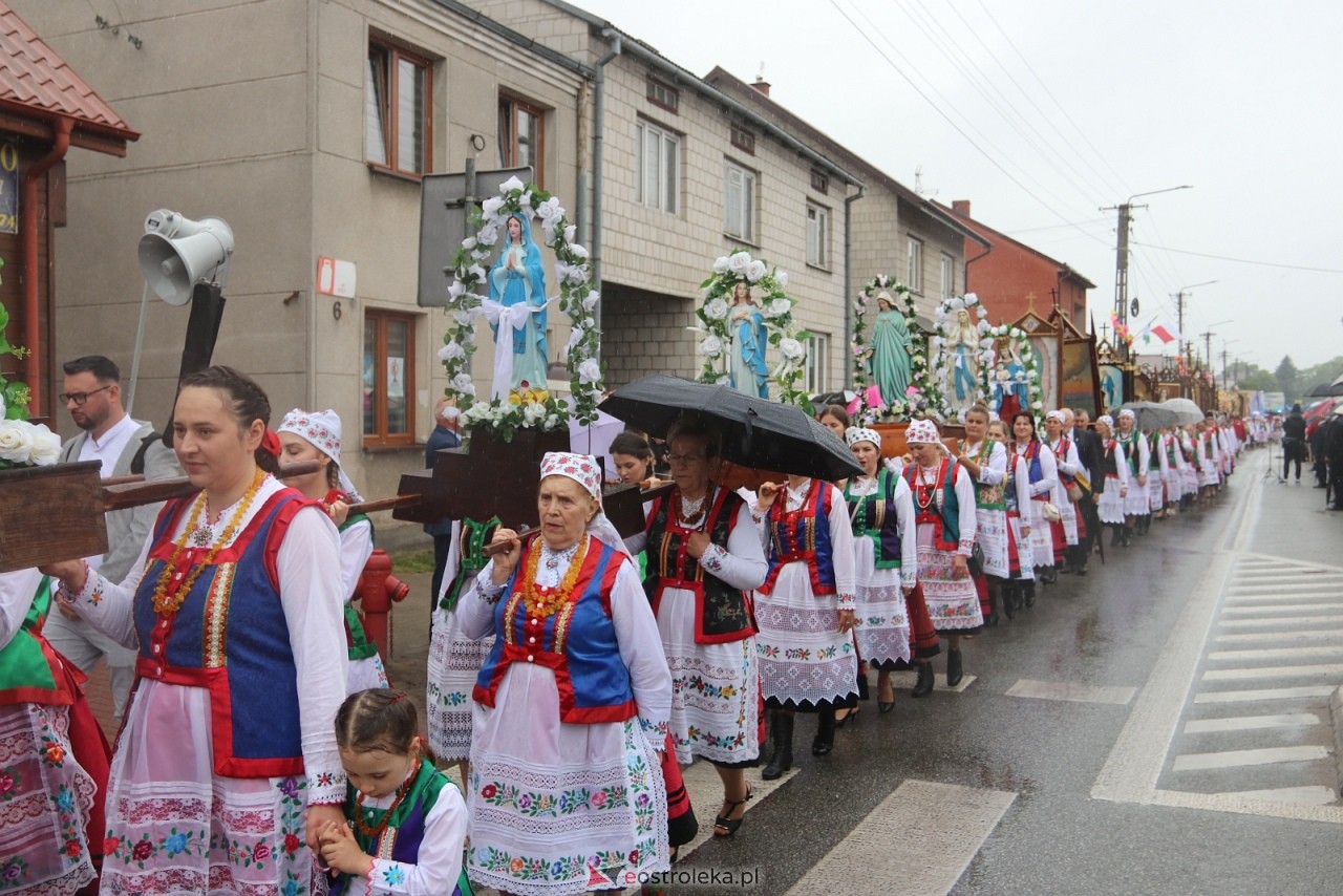 Boże Ciało 2026 w Myszyńcu [4.06.2026] - zdjęcie #90 - eOstroleka.pl