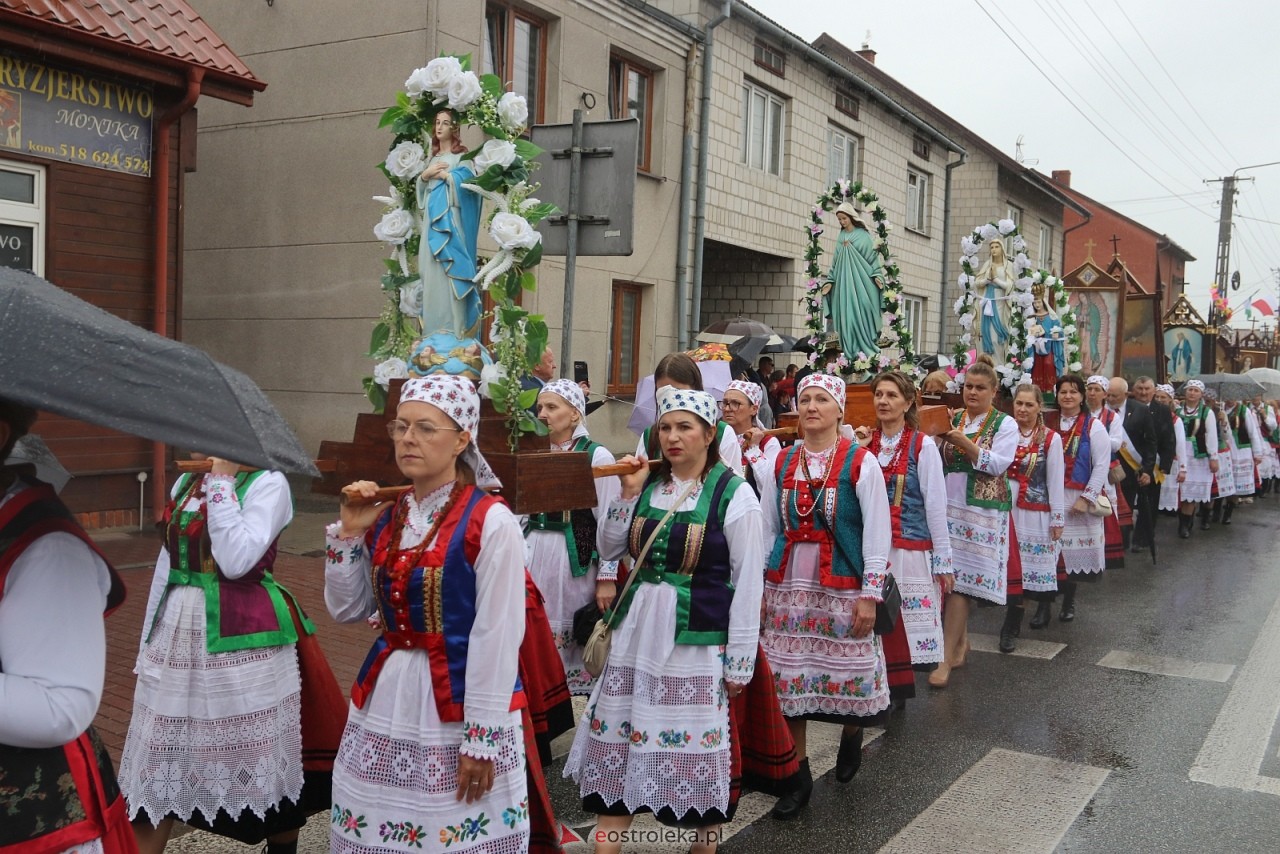 Boże Ciało 2026 w Myszyńcu [4.06.2026] - zdjęcie #89 - eOstroleka.pl
