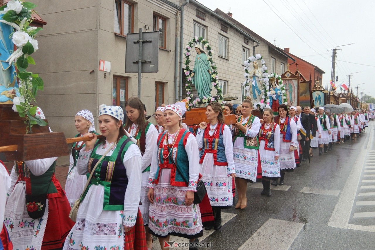 Boże Ciało 2026 w Myszyńcu [4.06.2026] - zdjęcie #88 - eOstroleka.pl