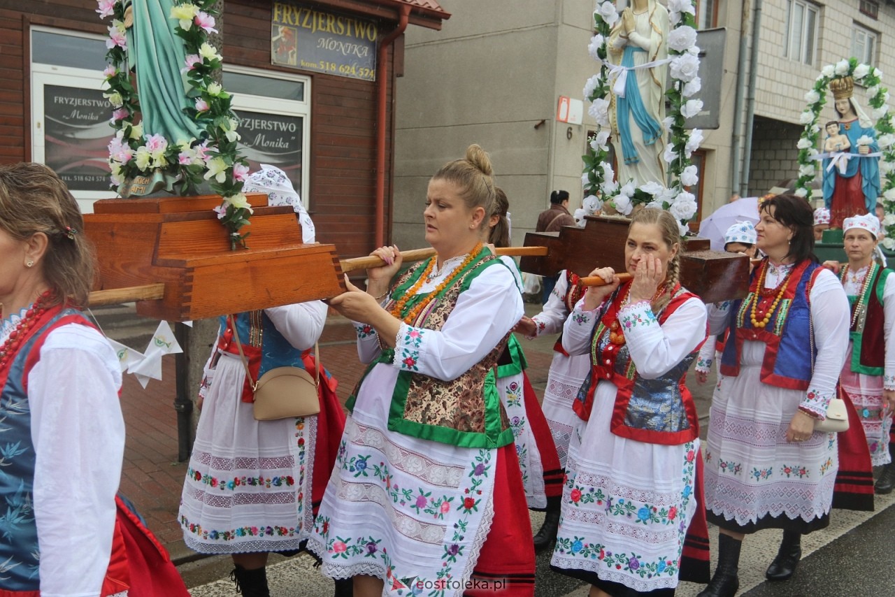 Boże Ciało 2026 w Myszyńcu [4.06.2026] - zdjęcie #87 - eOstroleka.pl