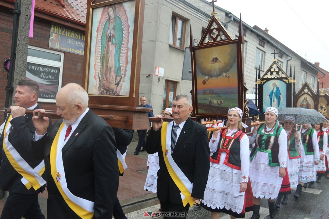 Boże Ciało 2026 w Myszyńcu [4.06.2026] - zdjęcie #85 - eOstroleka.pl