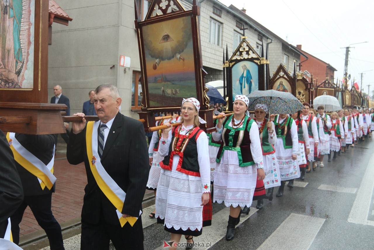Boże Ciało 2026 w Myszyńcu [4.06.2026] - zdjęcie #84 - eOstroleka.pl