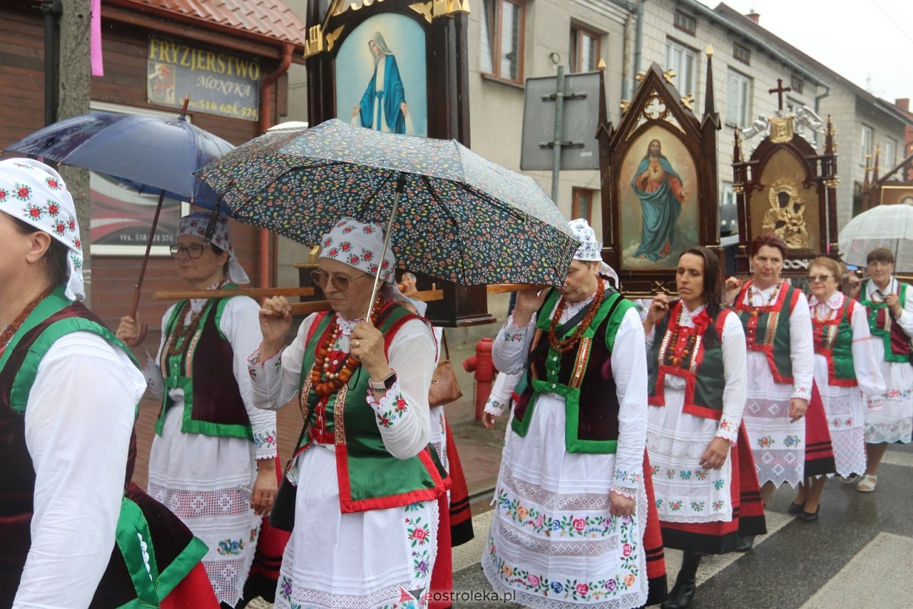 Boże Ciało 2026 w Myszyńcu [4.06.2026] - zdjęcie #83 - eOstroleka.pl
