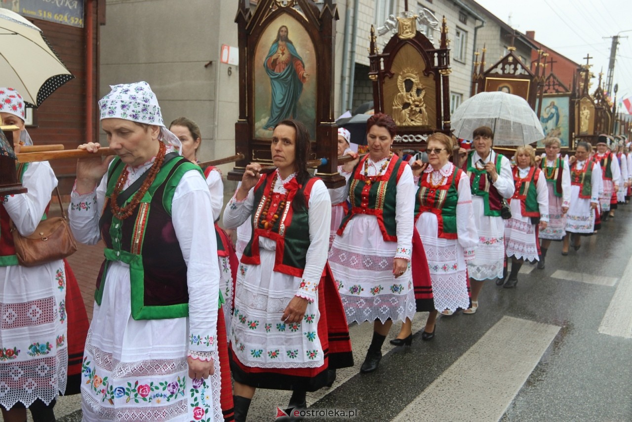 Boże Ciało 2026 w Myszyńcu [4.06.2026] - zdjęcie #82 - eOstroleka.pl