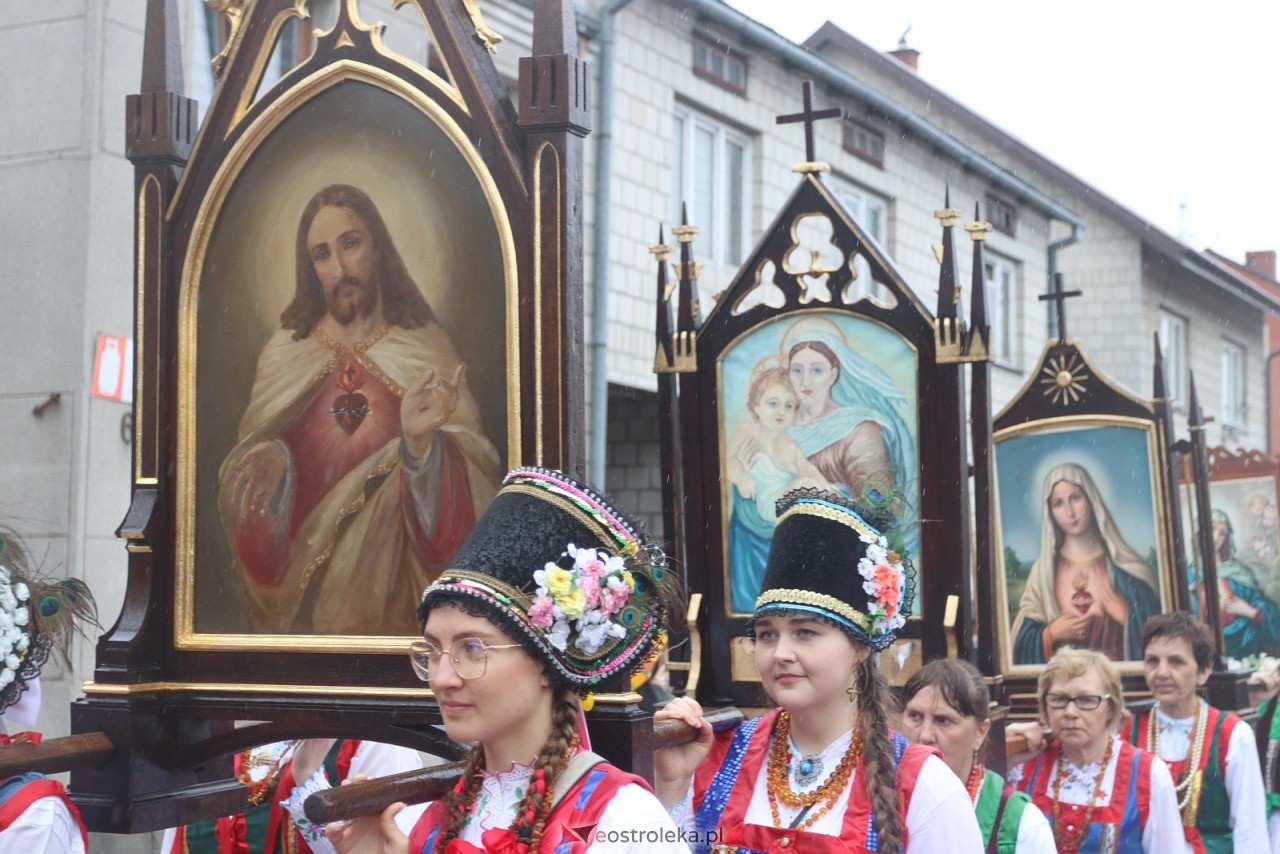 Boże Ciało 2026 w Myszyńcu [4.06.2026] - zdjęcie #78 - eOstroleka.pl