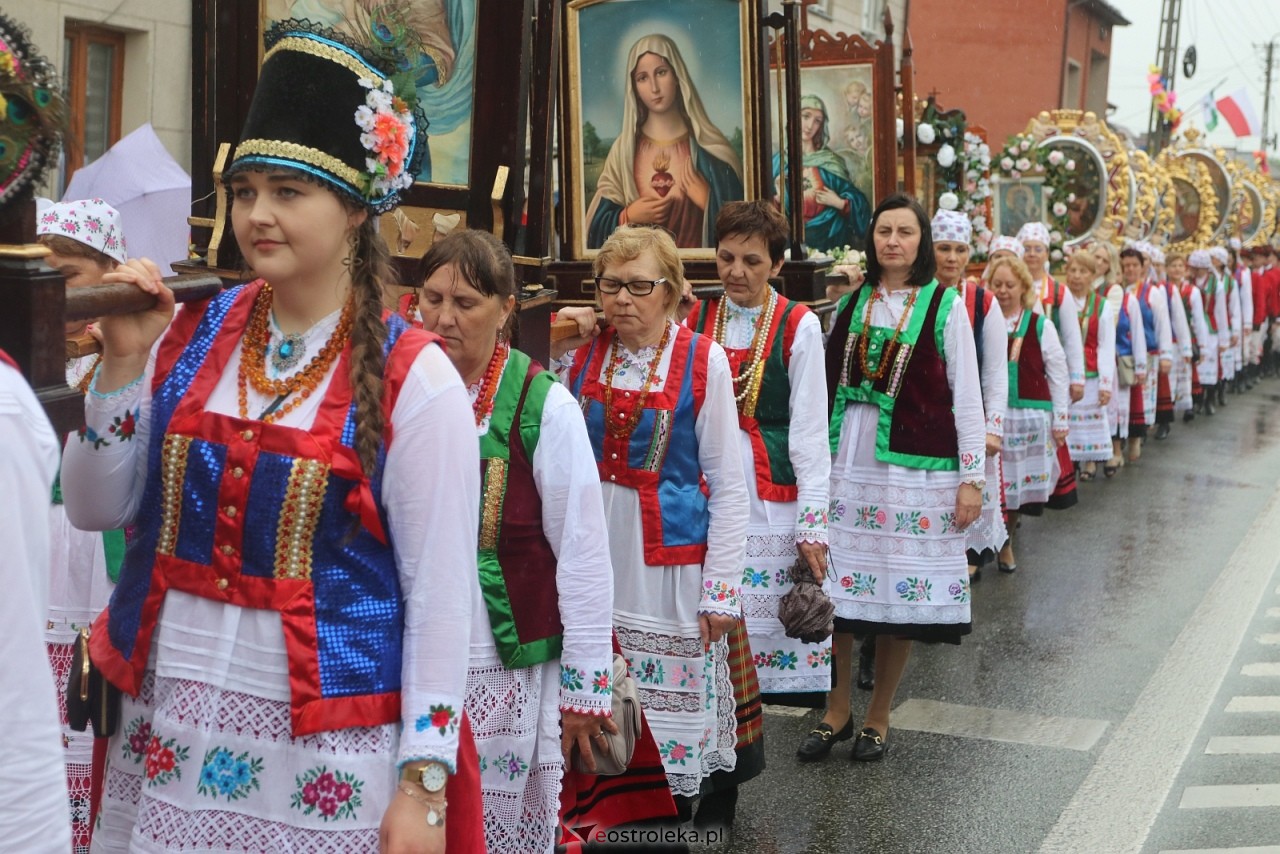 Boże Ciało 2026 w Myszyńcu [4.06.2026] - zdjęcie #77 - eOstroleka.pl