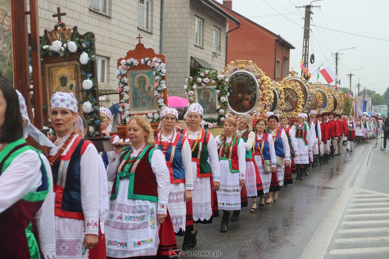 Boże Ciało 2026 w Myszyńcu [4.06.2026] - zdjęcie #76 - eOstroleka.pl