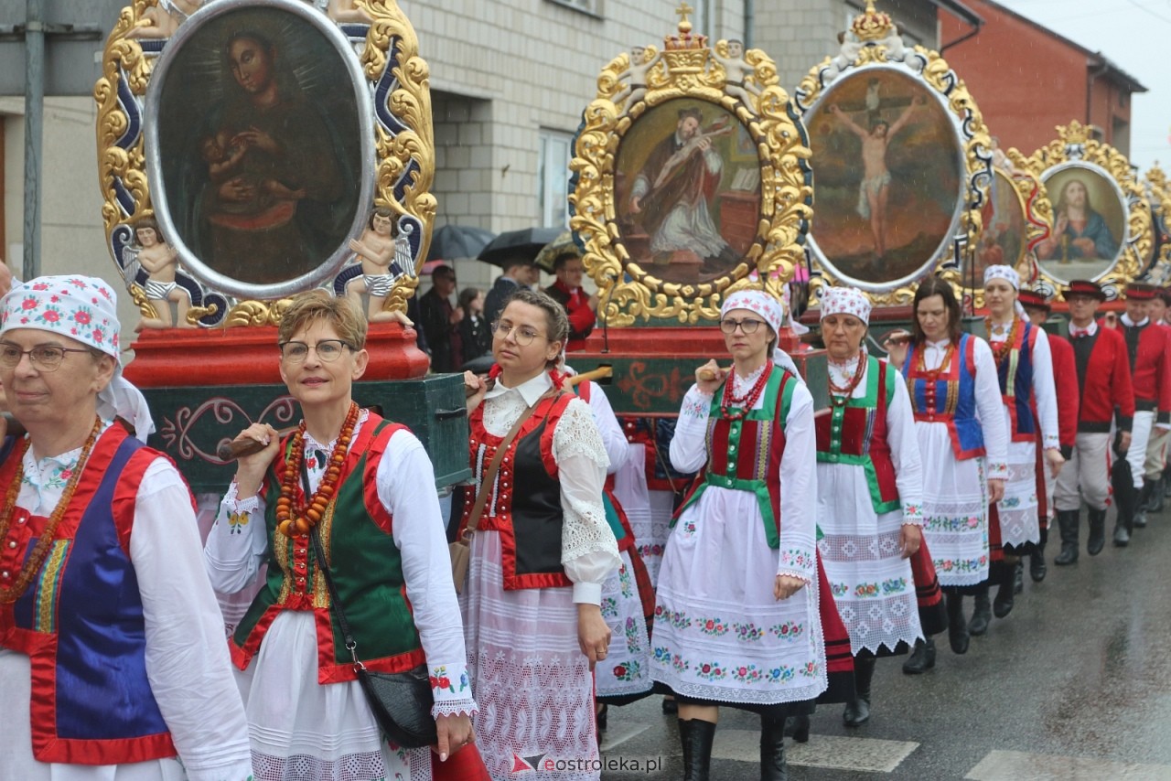 Boże Ciało 2026 w Myszyńcu [4.06.2026] - zdjęcie #72 - eOstroleka.pl