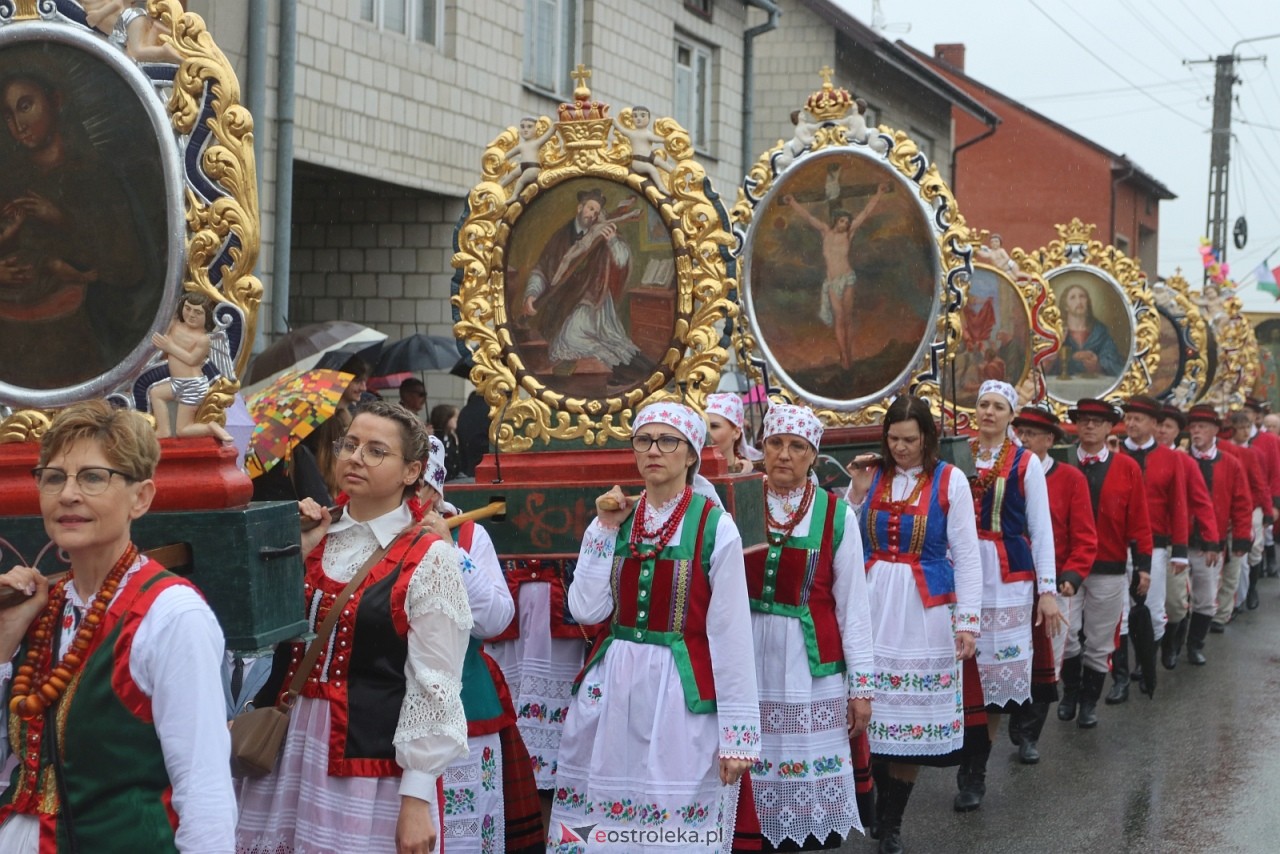 Boże Ciało 2026 w Myszyńcu [4.06.2026] - zdjęcie #70 - eOstroleka.pl