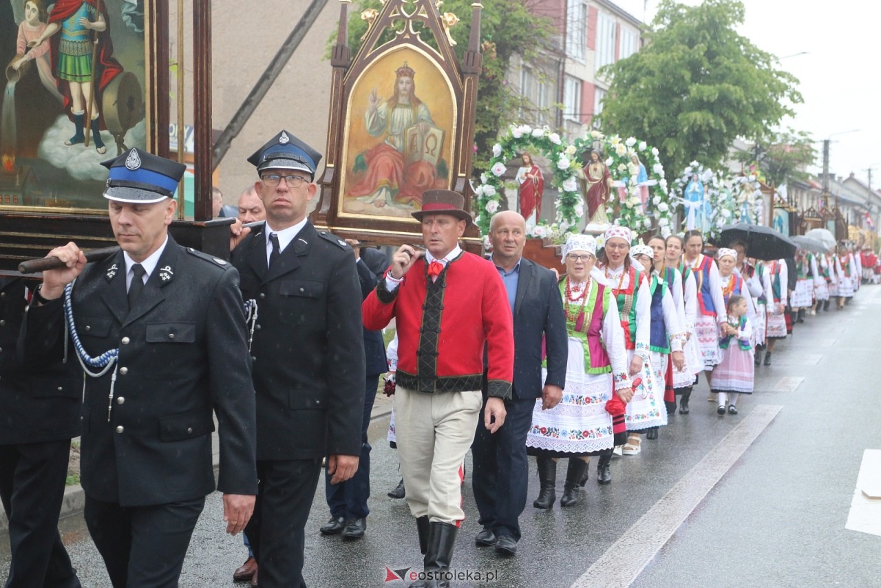 Boże Ciało 2026 w Myszyńcu [4.06.2026] - zdjęcie #75 - eOstroleka.pl