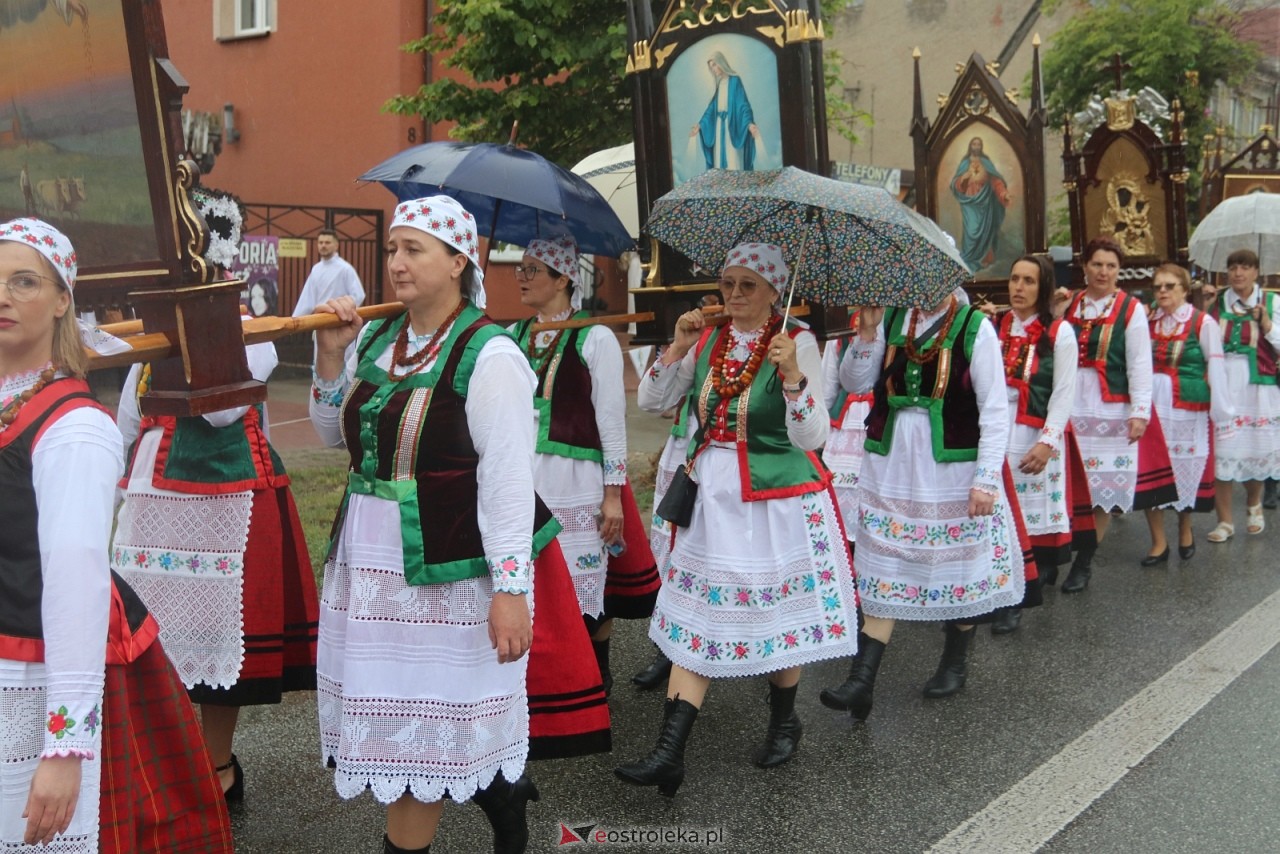 Boże Ciało 2026 w Myszyńcu [4.06.2026] - zdjęcie #73 - eOstroleka.pl