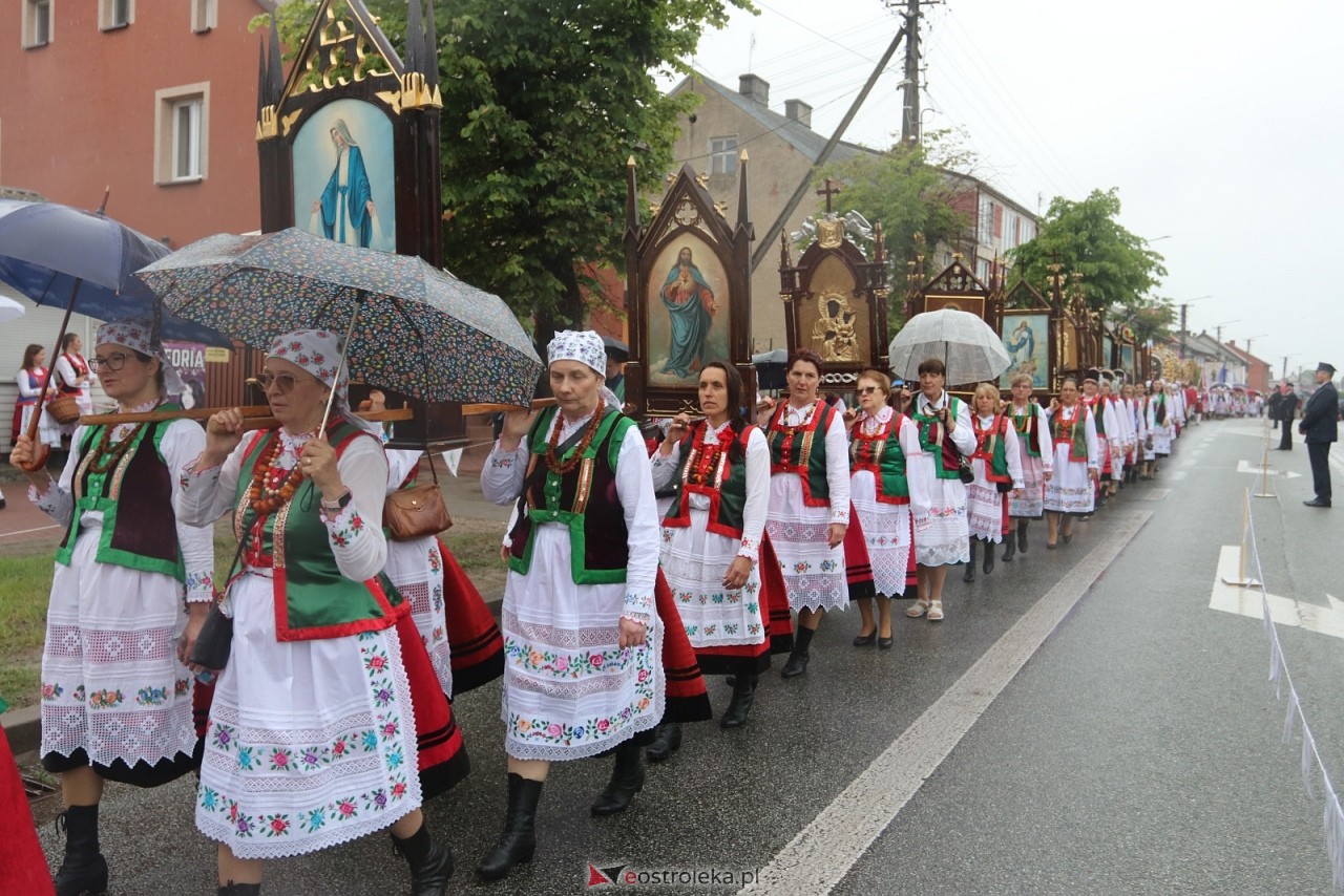 Boże Ciało 2026 w Myszyńcu [4.06.2026] - zdjęcie #71 - eOstroleka.pl