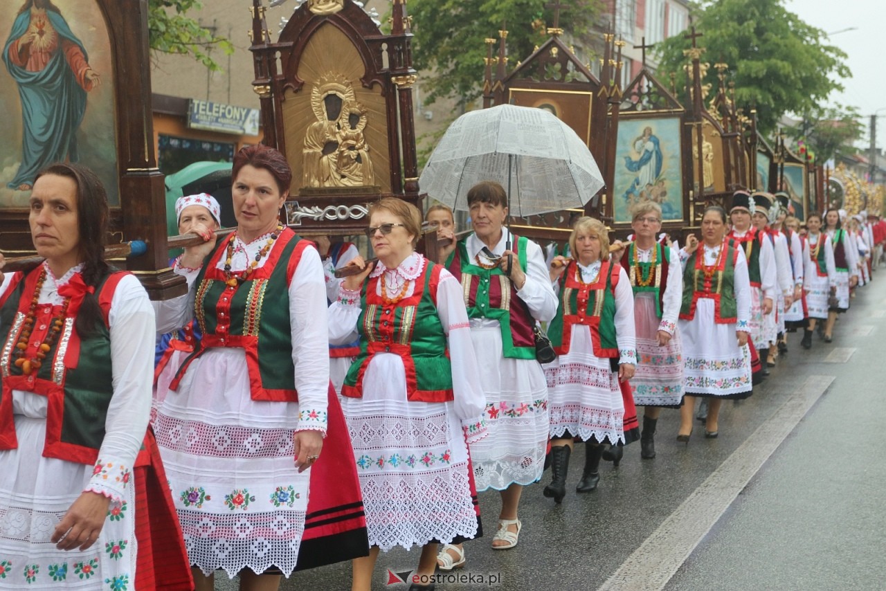Boże Ciało 2026 w Myszyńcu [4.06.2026] - zdjęcie #69 - eOstroleka.pl