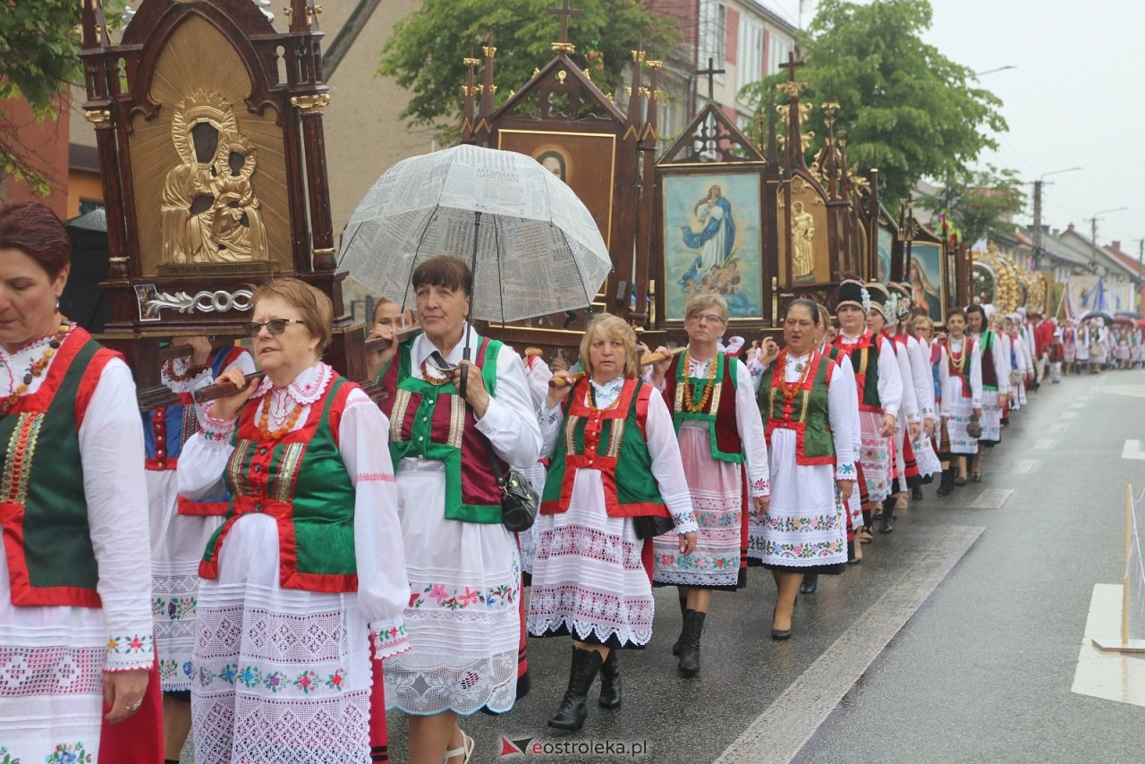 Boże Ciało 2026 w Myszyńcu [4.06.2026] - zdjęcie #68 - eOstroleka.pl